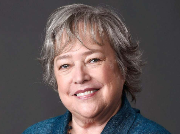 Kathy Bates