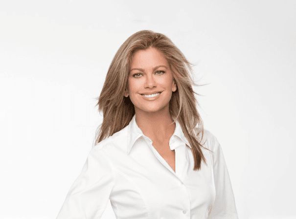 Kathy Ireland