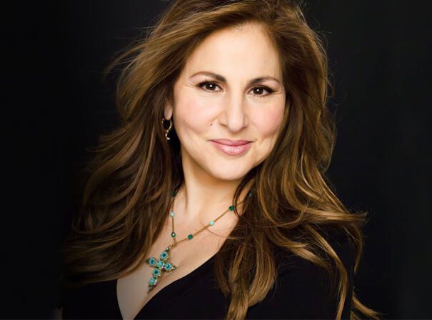 Kathy Najimy