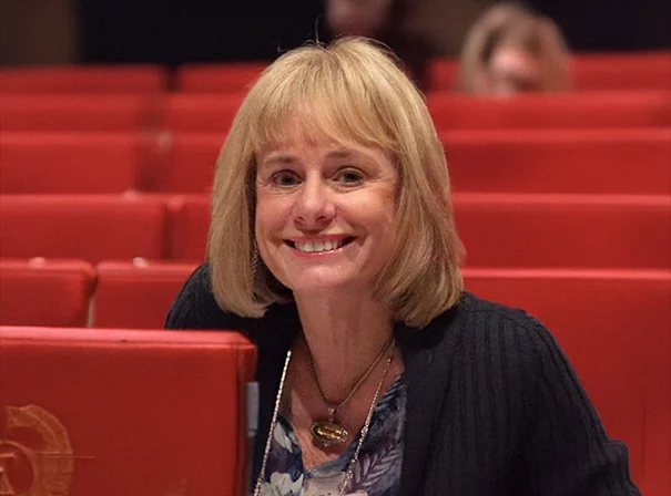 Kathy Reichs