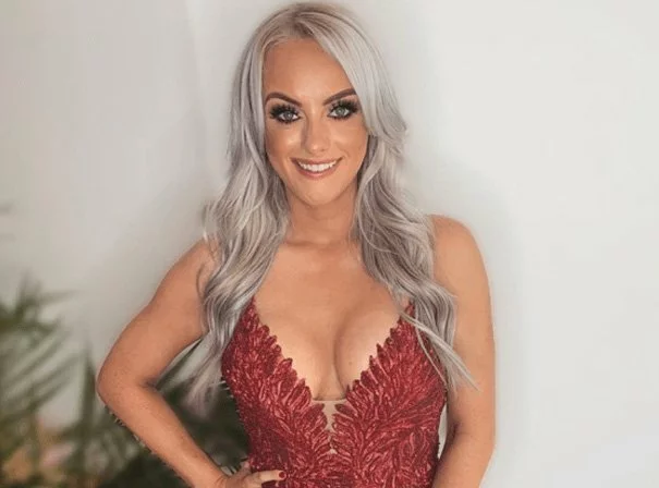 Katie McGlynn