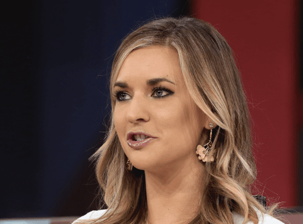 katie pavlich