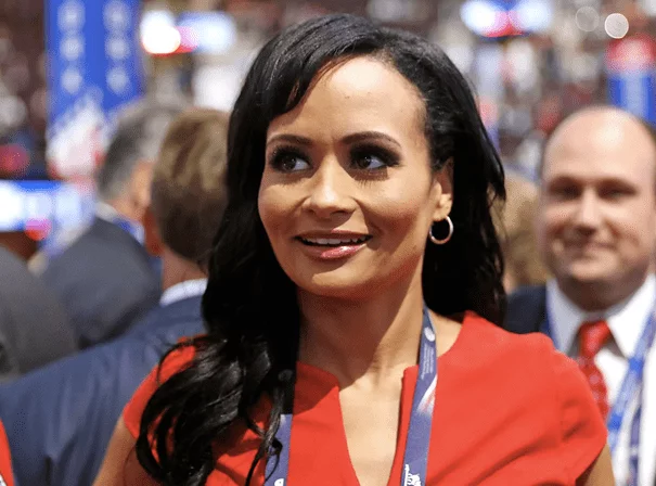 Katrina Pierson