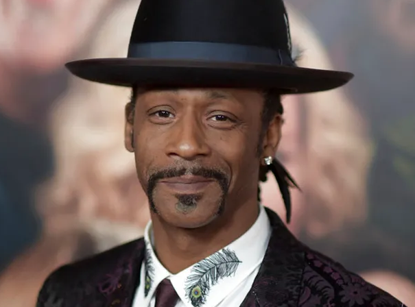 Katt Williams