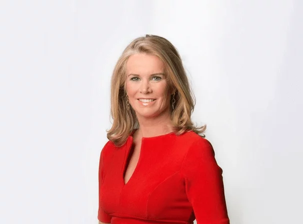 katty kay