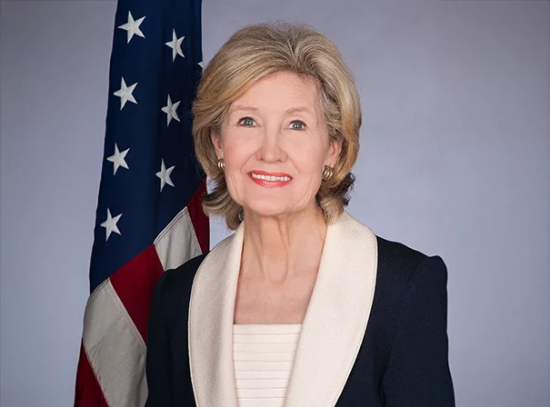 Kay Bailey Hutchison