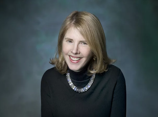 Kay Redfield Jamison