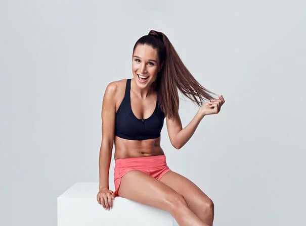 Kayla Itsines