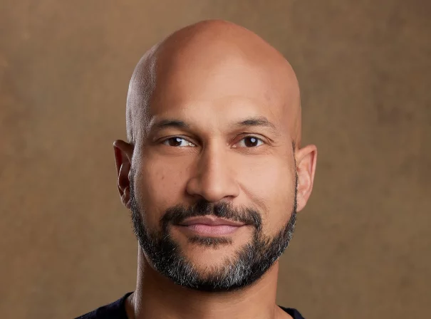 Keegan-Michael Key