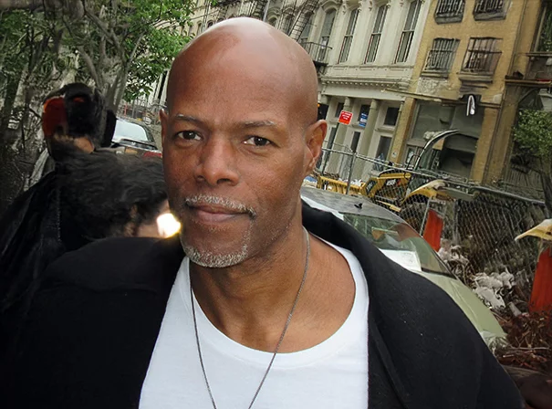 Keenen Ivory Wayans
