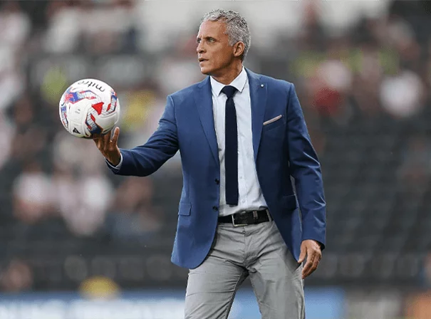 keith curle