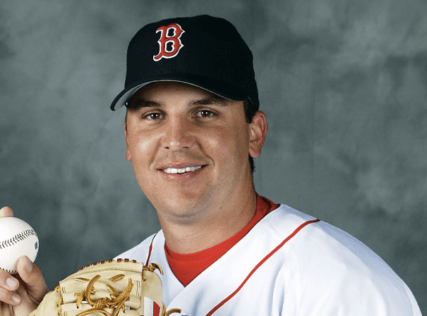 keith foulke
