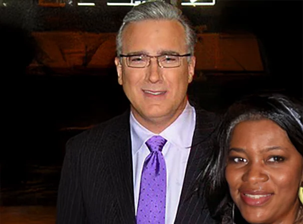 Keith Olbermann