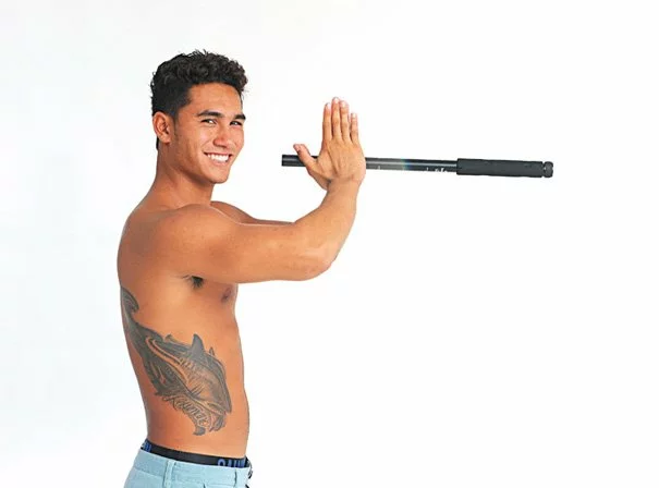 Kekoa Scott Kekumano