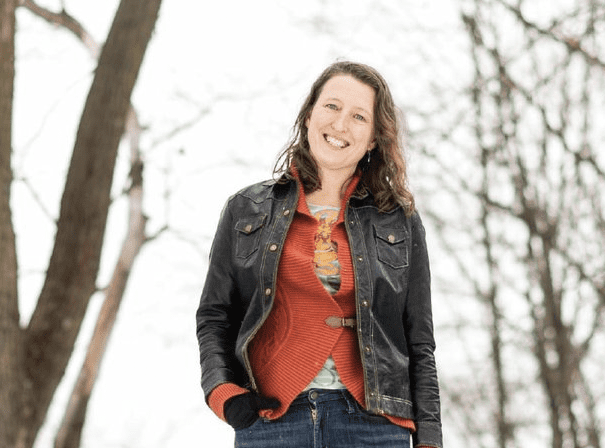 Kelly Barnhill