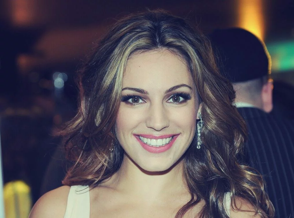 Kelly Brook