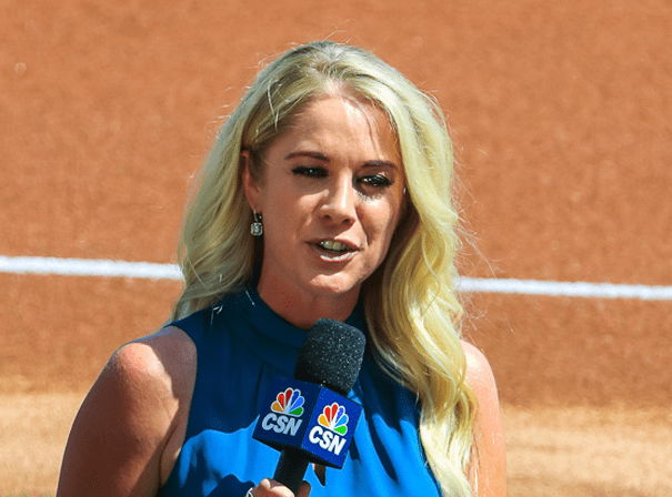 kelly crull