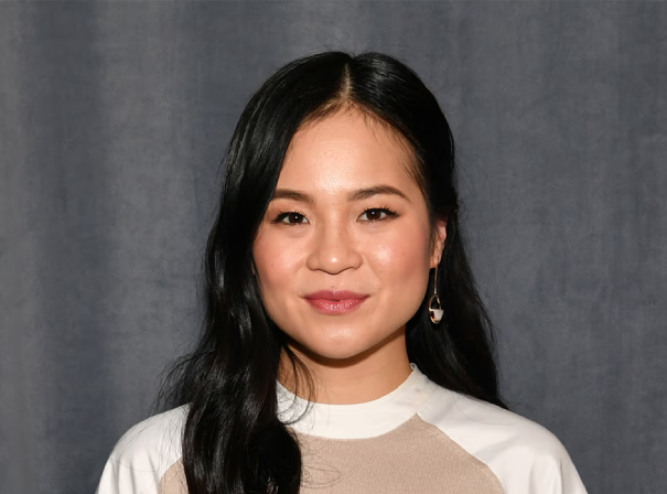 Kelly Marie Tran
