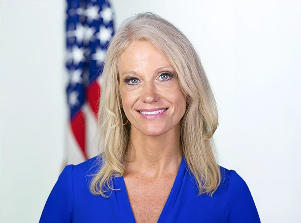 Kellyanne Conway