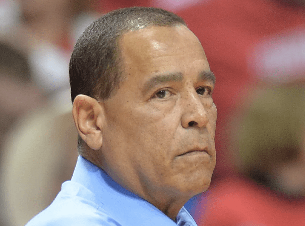 Kelvin Sampson