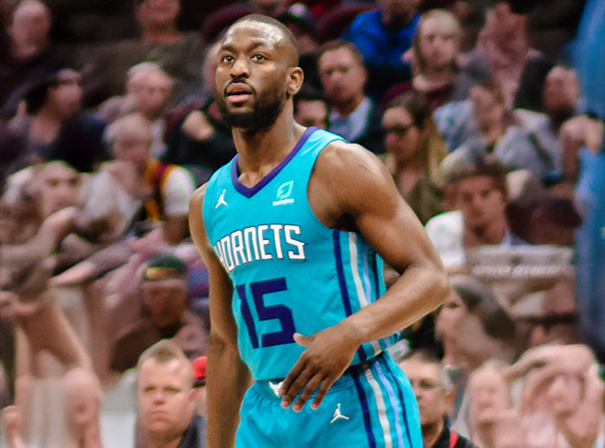 Kemba Walker