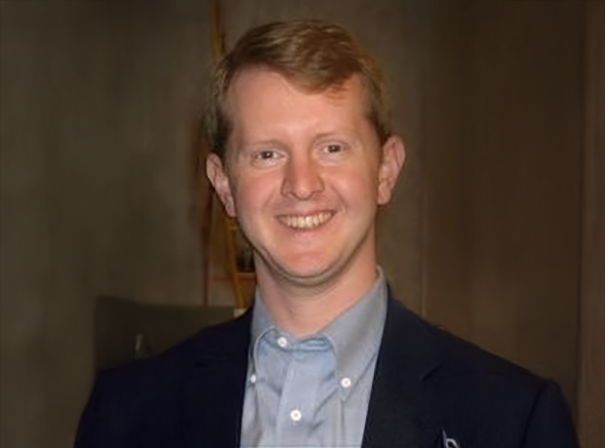 Ken Jennings