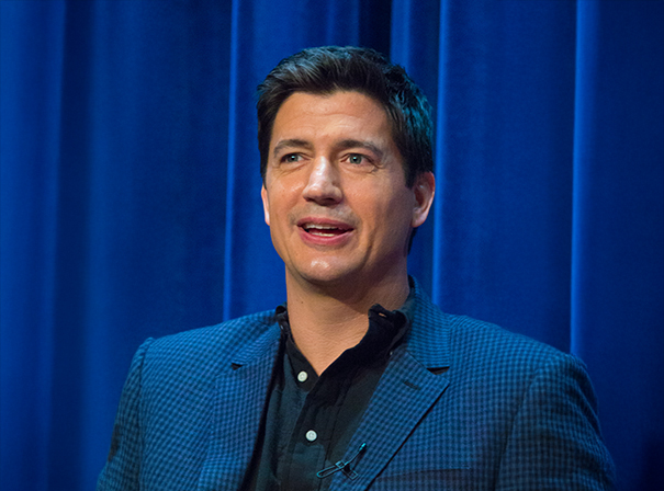 Ken Marino