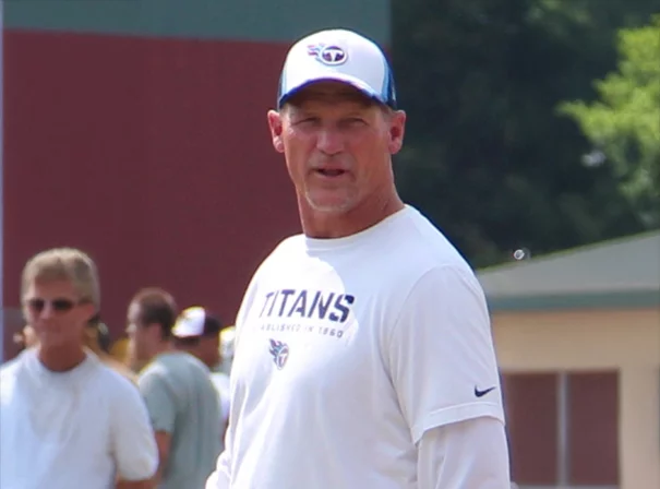 Ken Whisenhunt