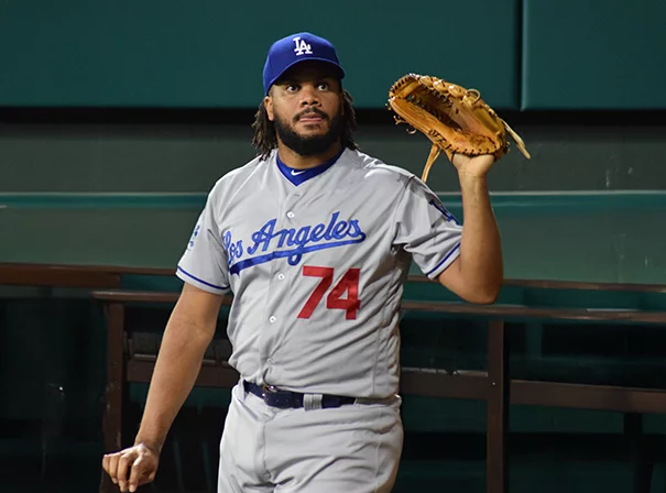 Kenley Jansen