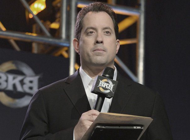kenny albert