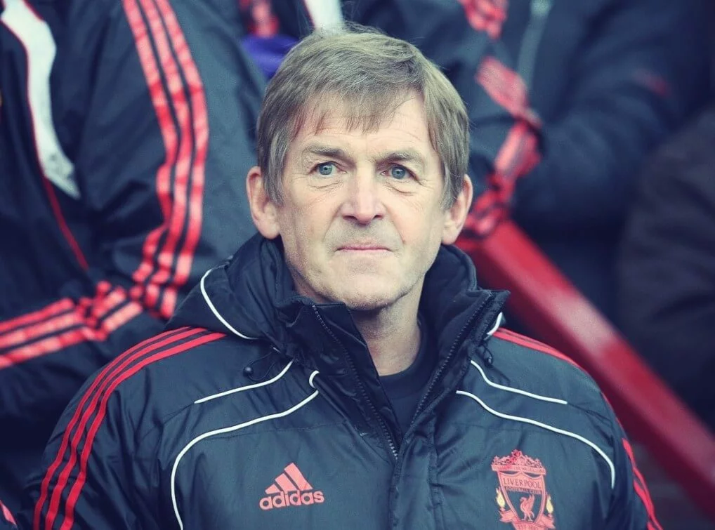 Kenny Dalglish