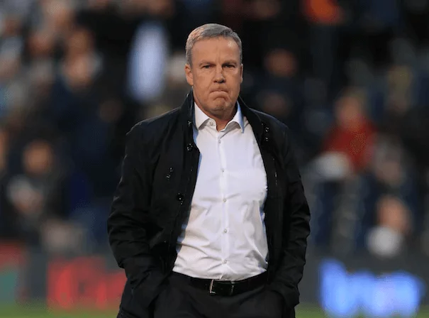 kenny jackett
