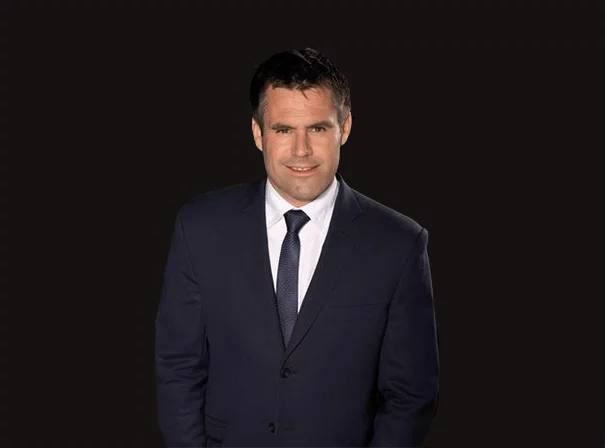 Kenny Logan