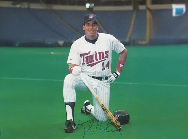 Kent Hrbek
