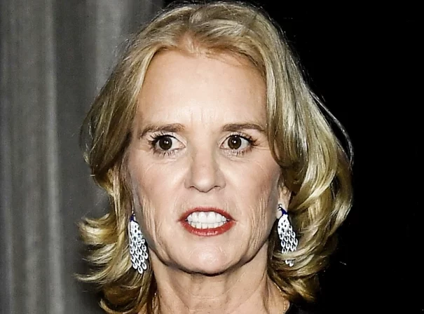 Kerry Kennedy