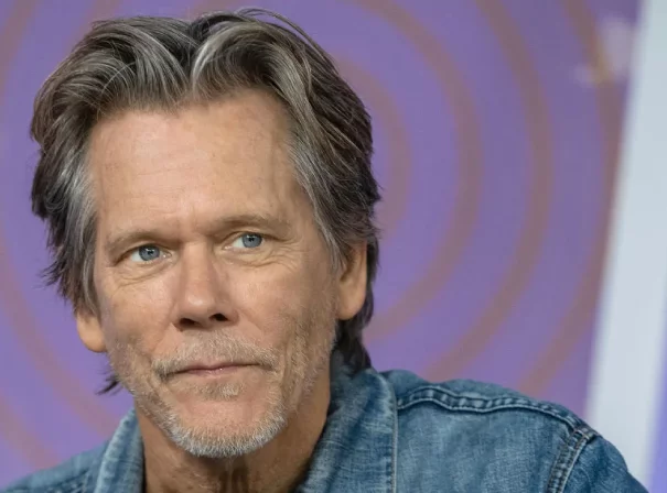 Kevin Bacon