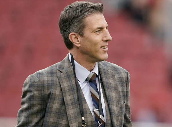 kevin burkhardt