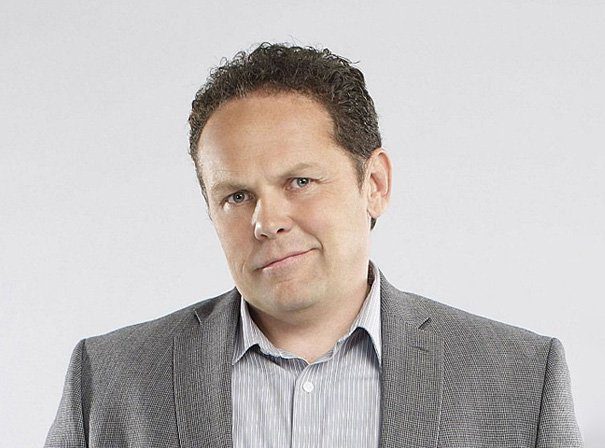 Kevin Chapman