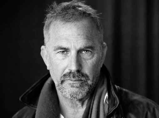 Kevin Costner