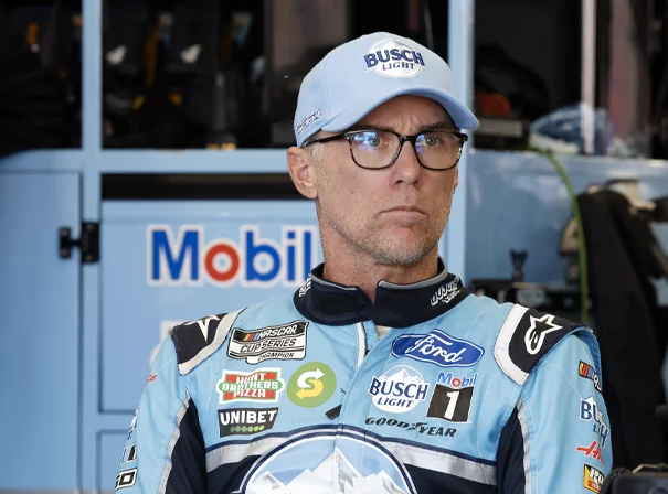 Kevin Harvick
