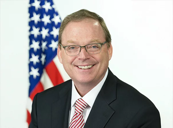 Kevin Hassett