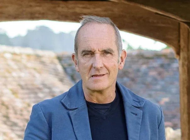 Kevin Mccloud