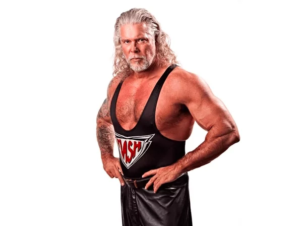 kevin nash