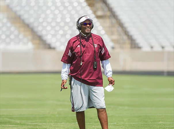 Kevin Sumlin