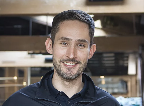 Kevin Systrom
