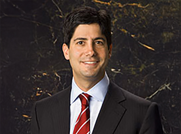 Kevin Warsh