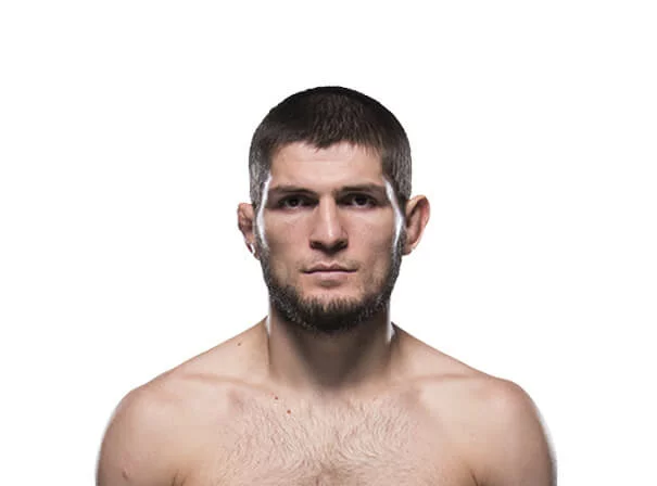 Khabib Nurmagomedov