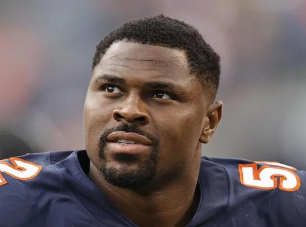 Khalil Mack