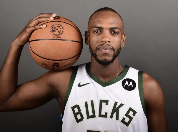 Khris Middleton