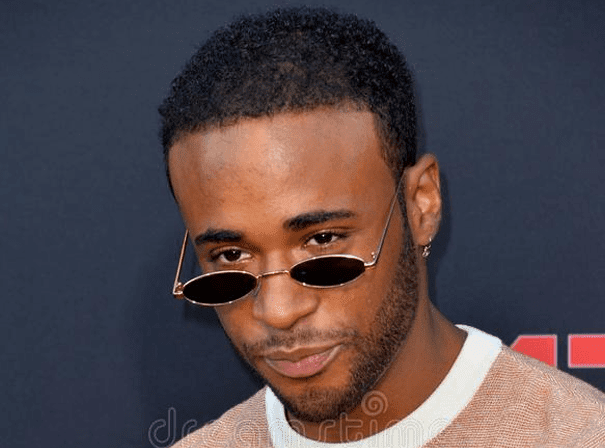 Khylin Rhambo